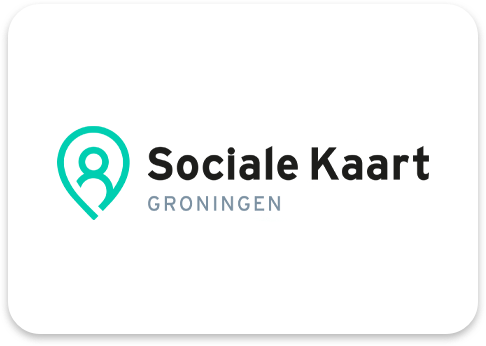 Naar de Sociale Kaart Groningen