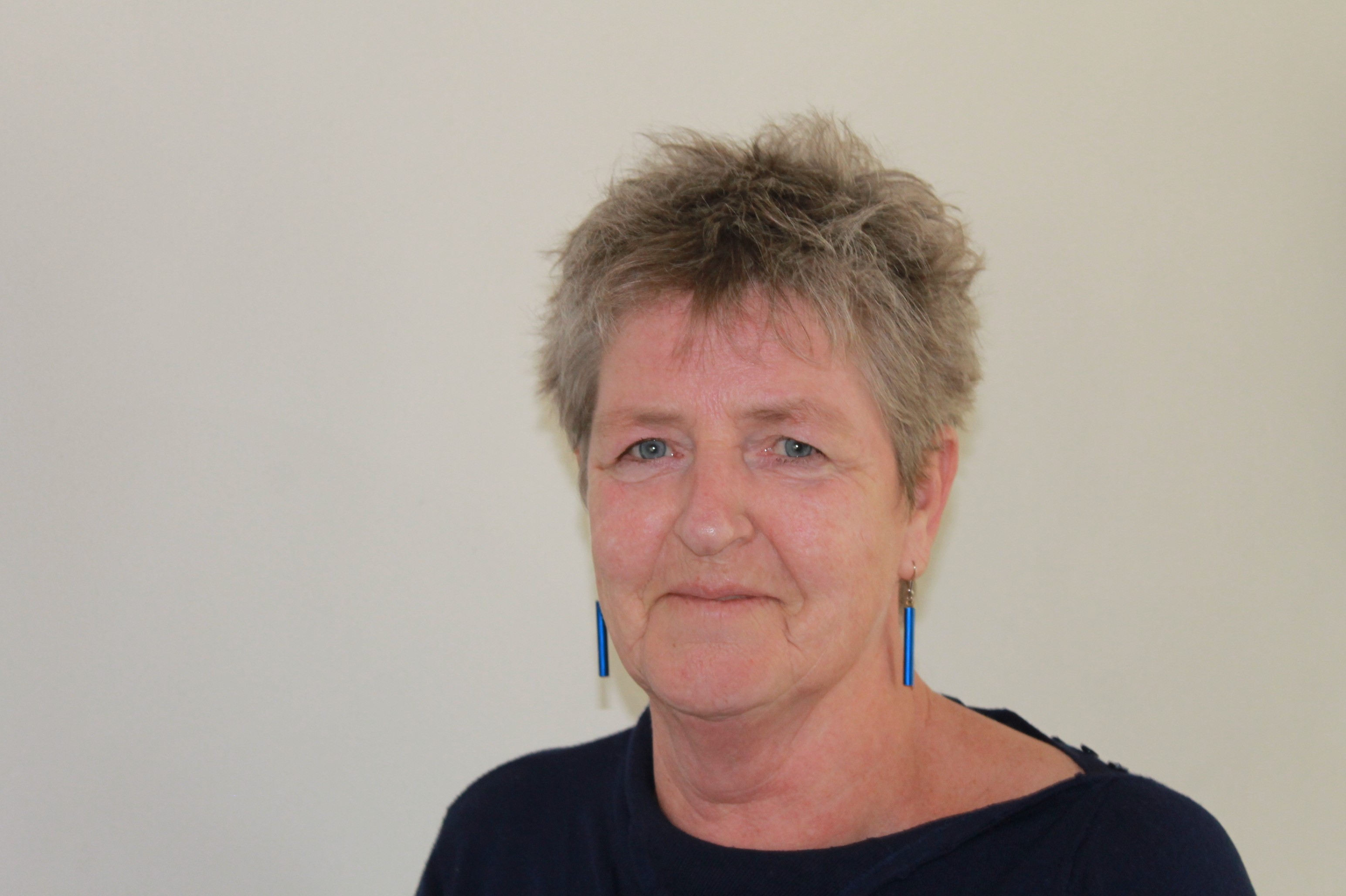 Heleen Visscher, de Kompanjie
