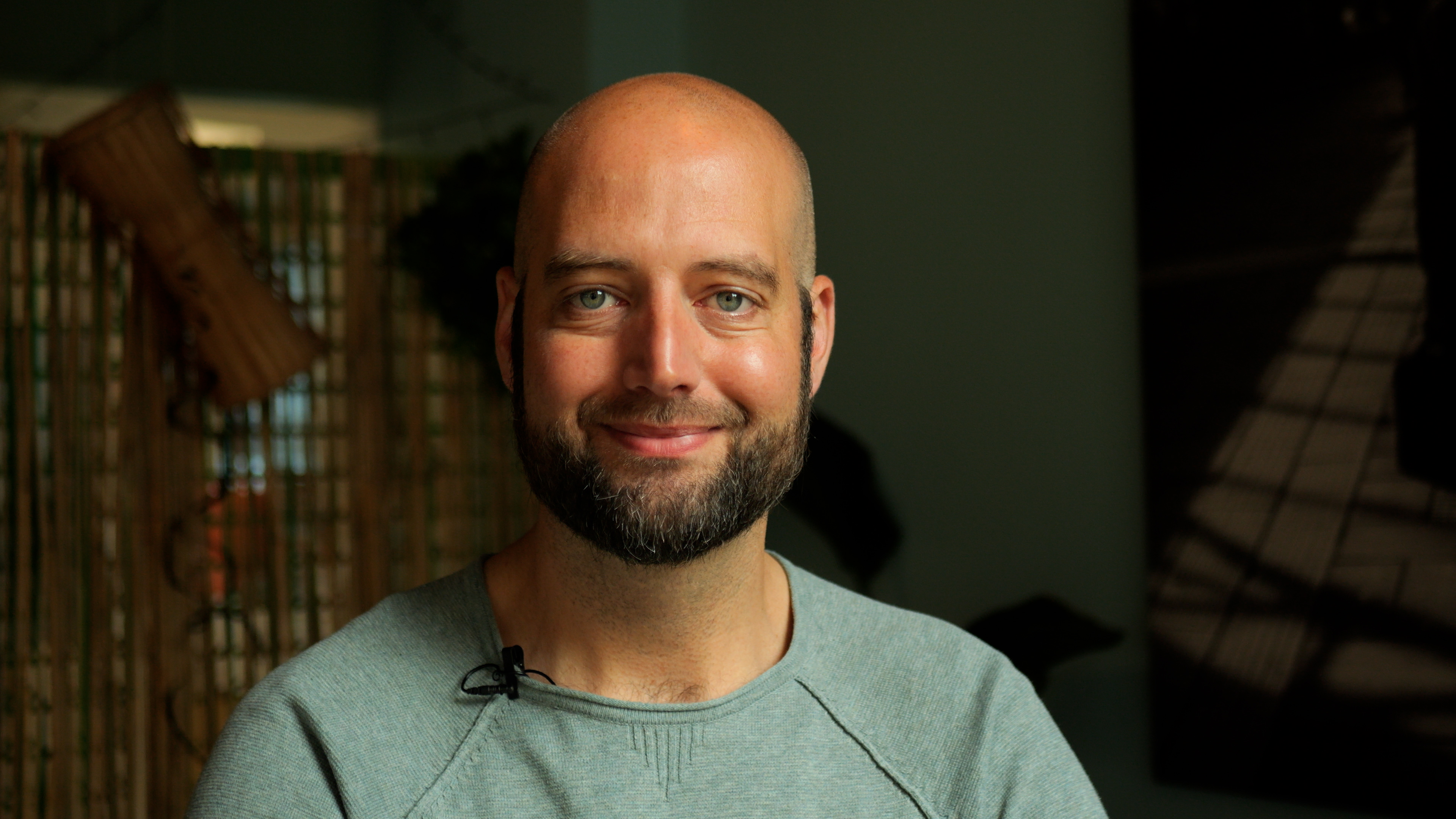 Veranderverhaal Jorn Broesder
