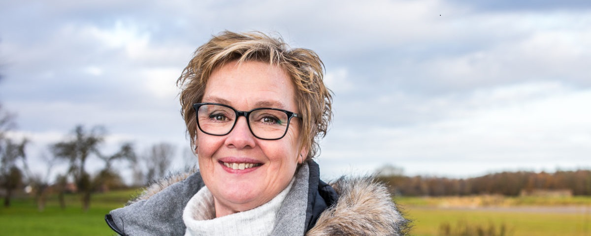 Anja Drenth, Beschermd wonen