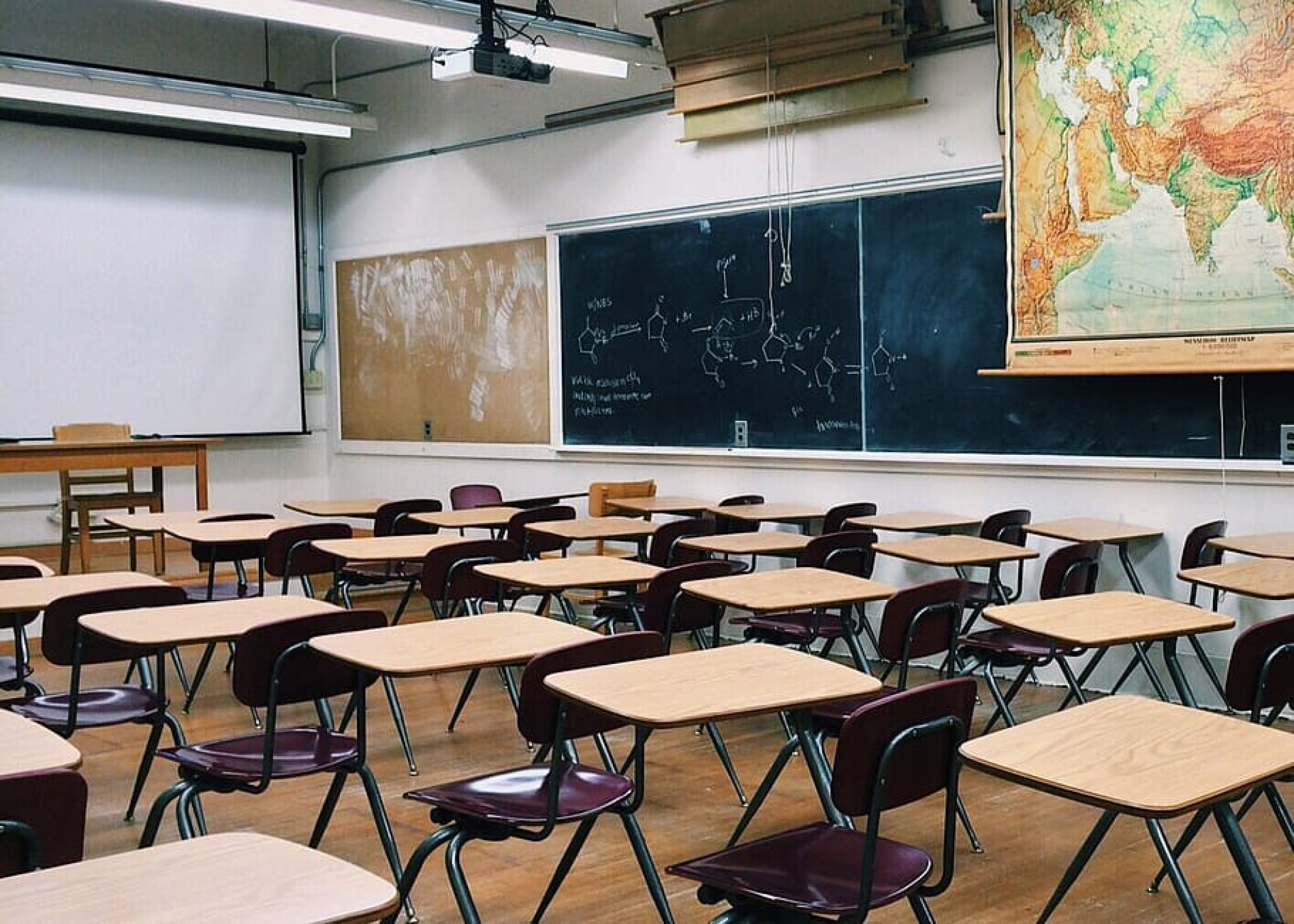 Inventarisatie Jeugdhulp in het onderwijs