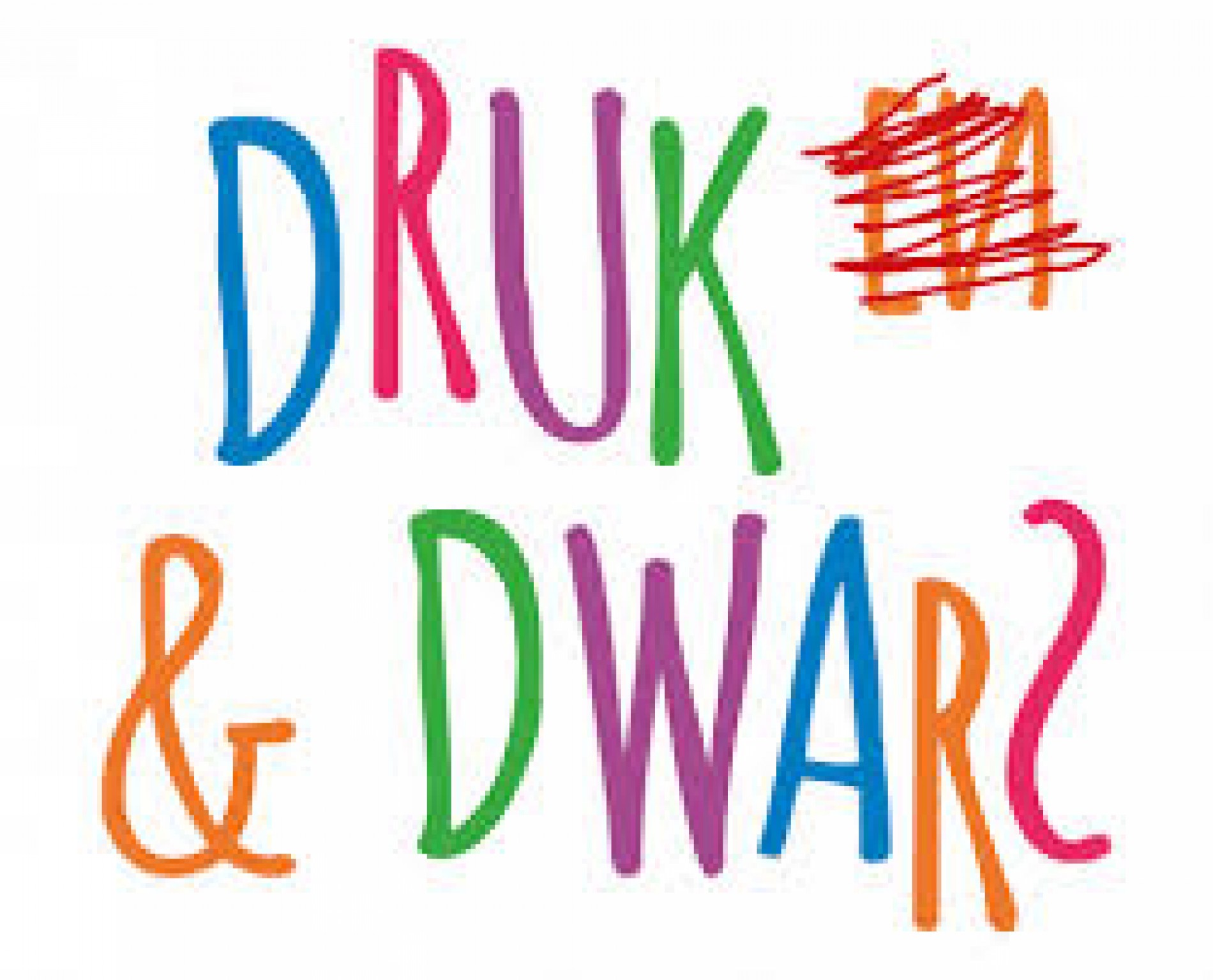 Druk & Dwars