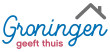 Logo Groningen geeft thuis